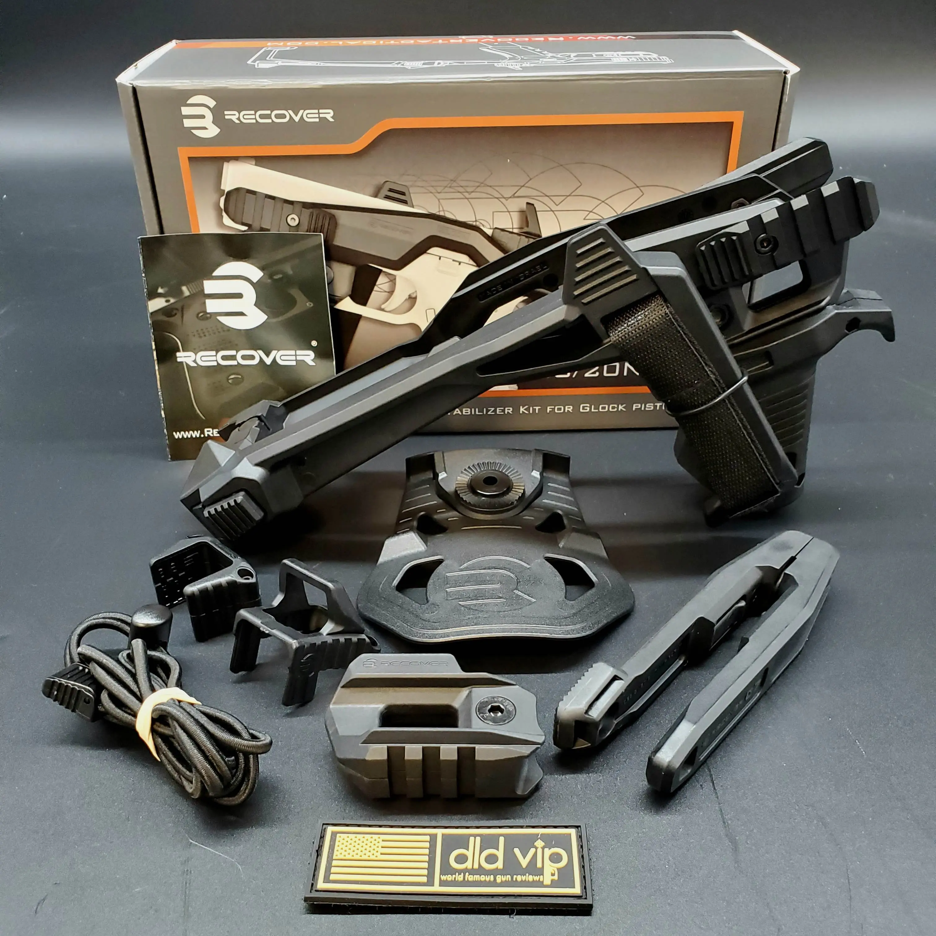 full screen product image