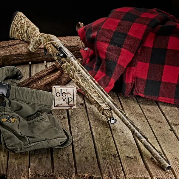 Retay Arms Masai Mara Inertia Plus 20Ga 26" Realtree Max Camo - 1