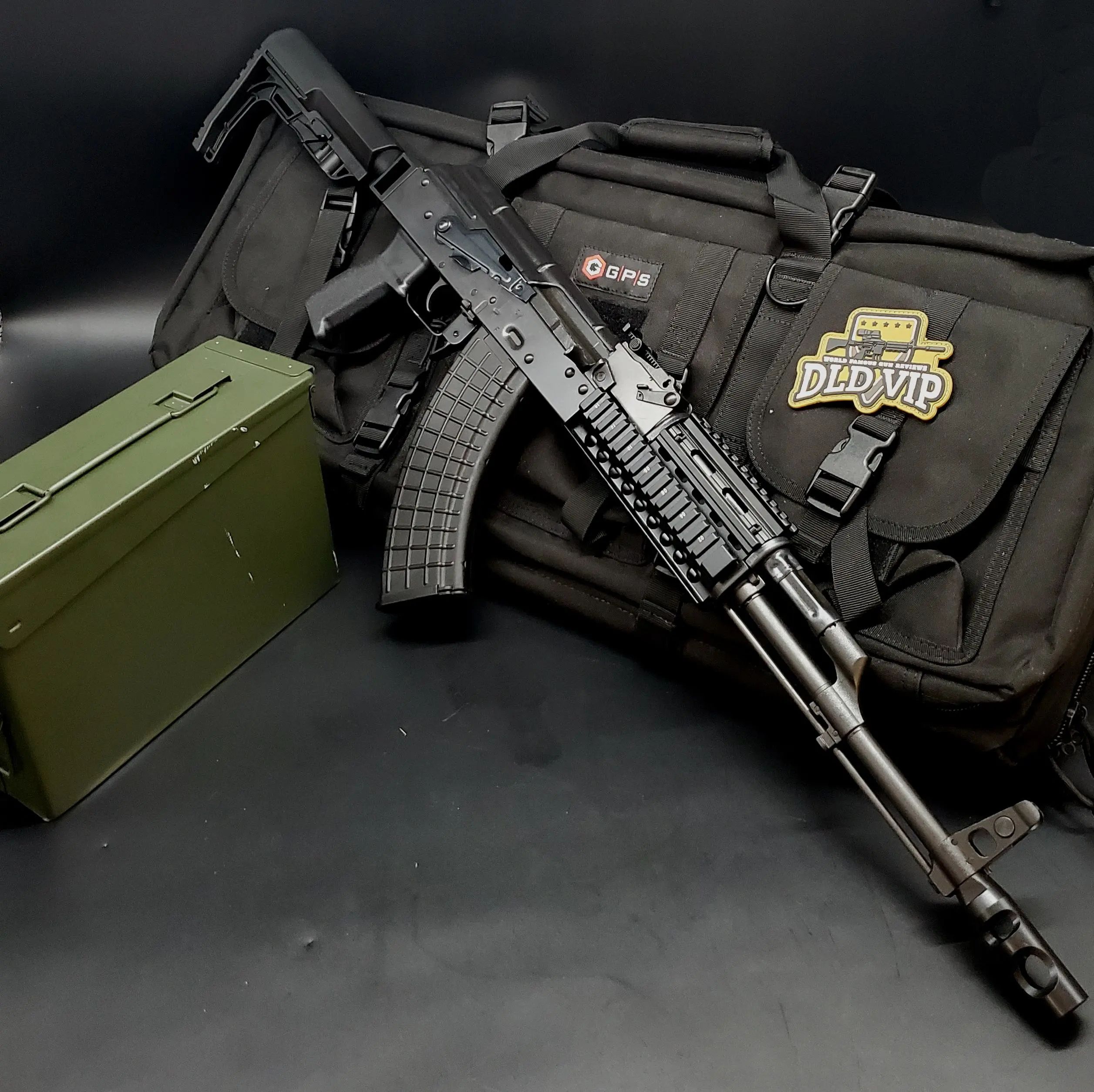 full screen product image