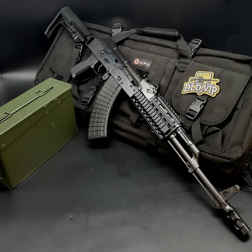 Riley Defense RAK-47 MFT 7.62x39 - 1