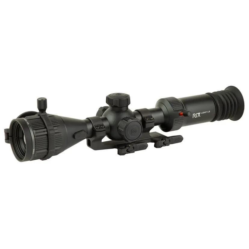 RIX Tactical Leap-L3 Thermal Imaging Scope - 1