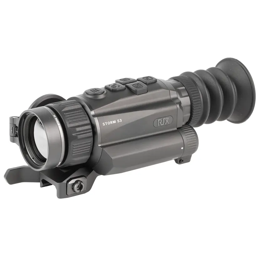 RIX Tactical Storm S3 Thermal Imaging Scope - 1