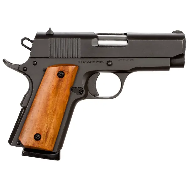 Rock Island Armory M1911A1 .45ACP 3.5" - 1