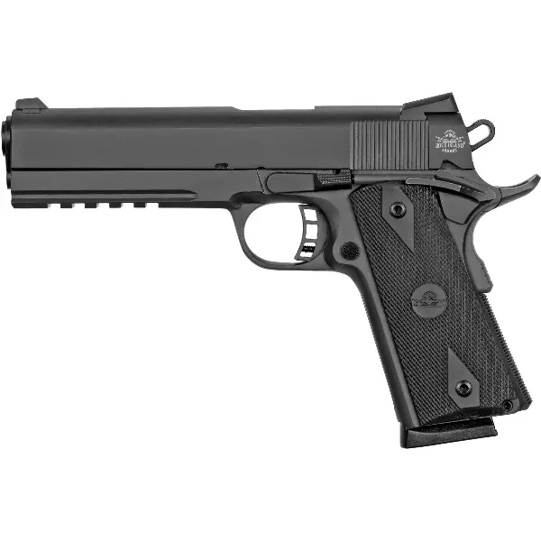 Rock Island Armory M1911A1 .45ACP Tac. Standard - 1