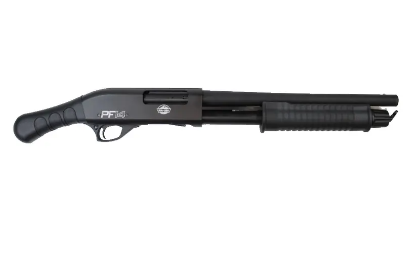 Rock Island Armory PF14 12 Gauge - 1
