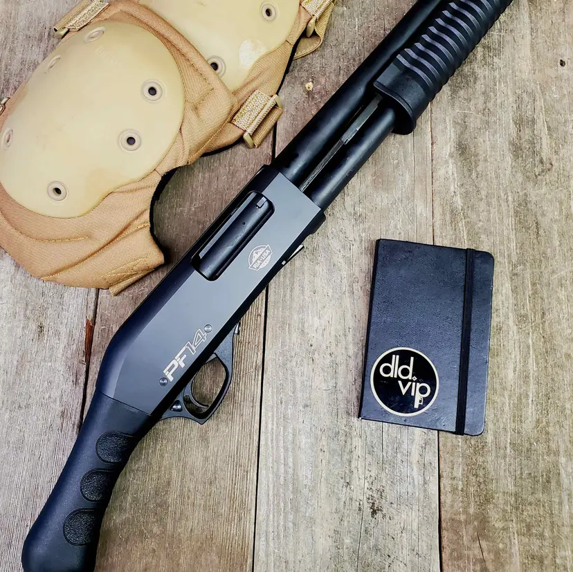 Rock Island Armory PF-14 12Ga 14" - 1