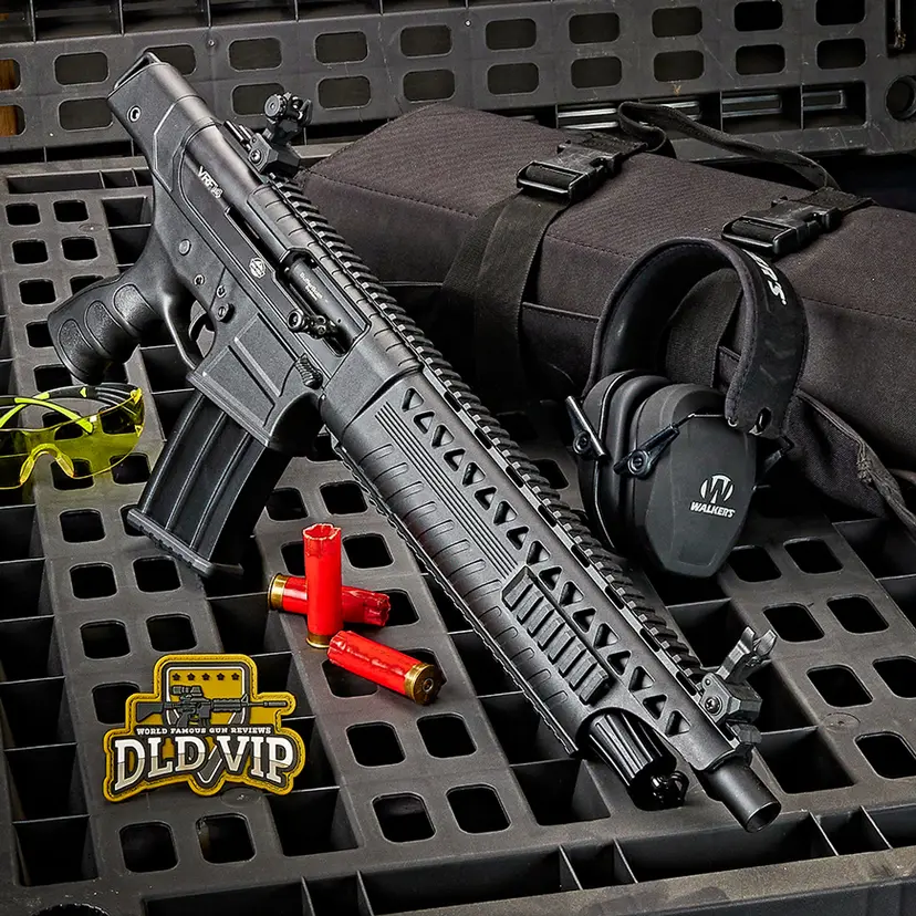 Rock Island Armory VRF-14 12Ga 14" - 1