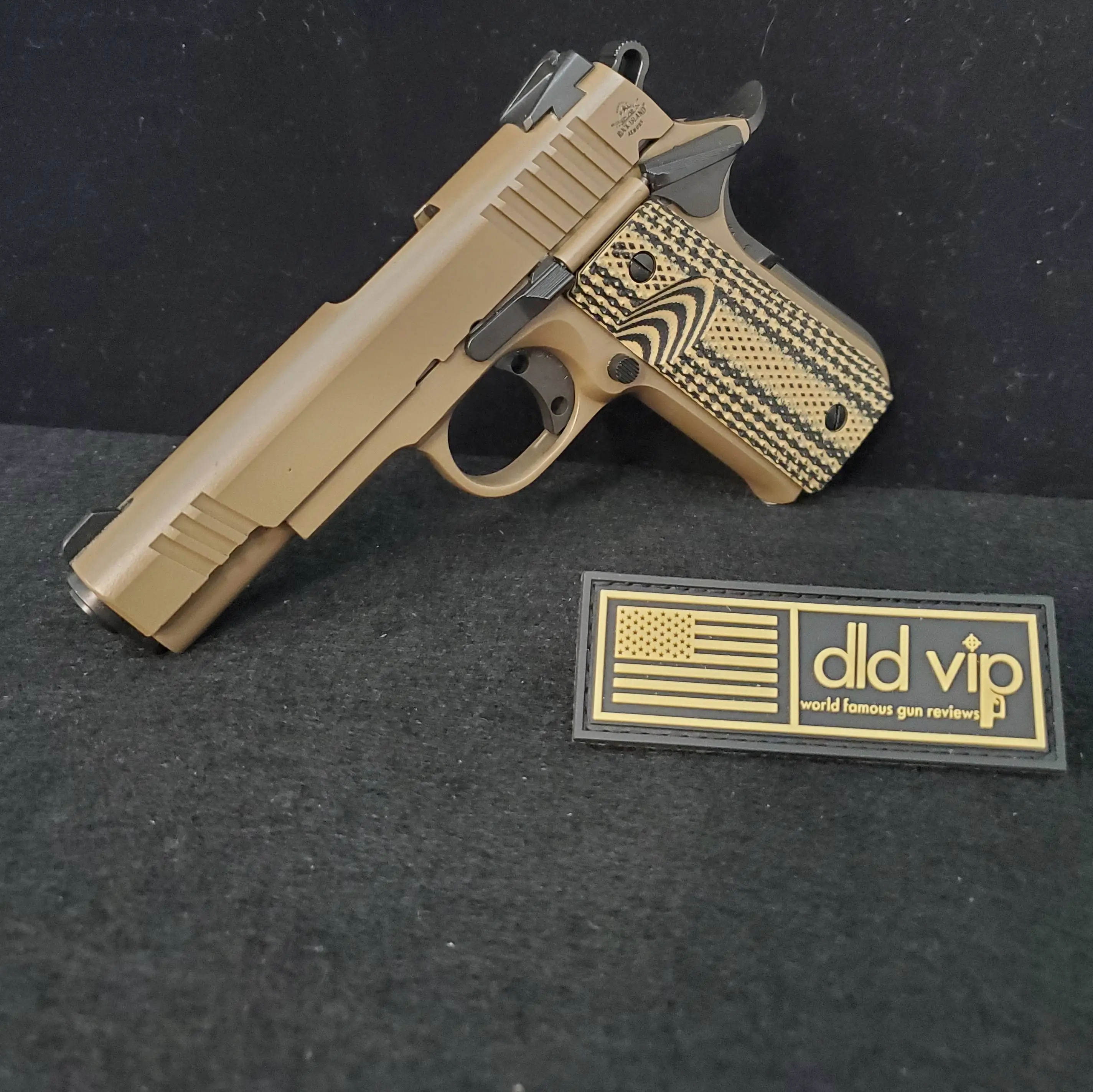 full screen product image