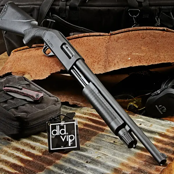 Rock Island Armory Meriva 12Ga - 1