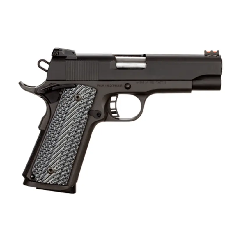 Rock Island Rock Ultra 1911 Commander 45ACP Pistol - 1