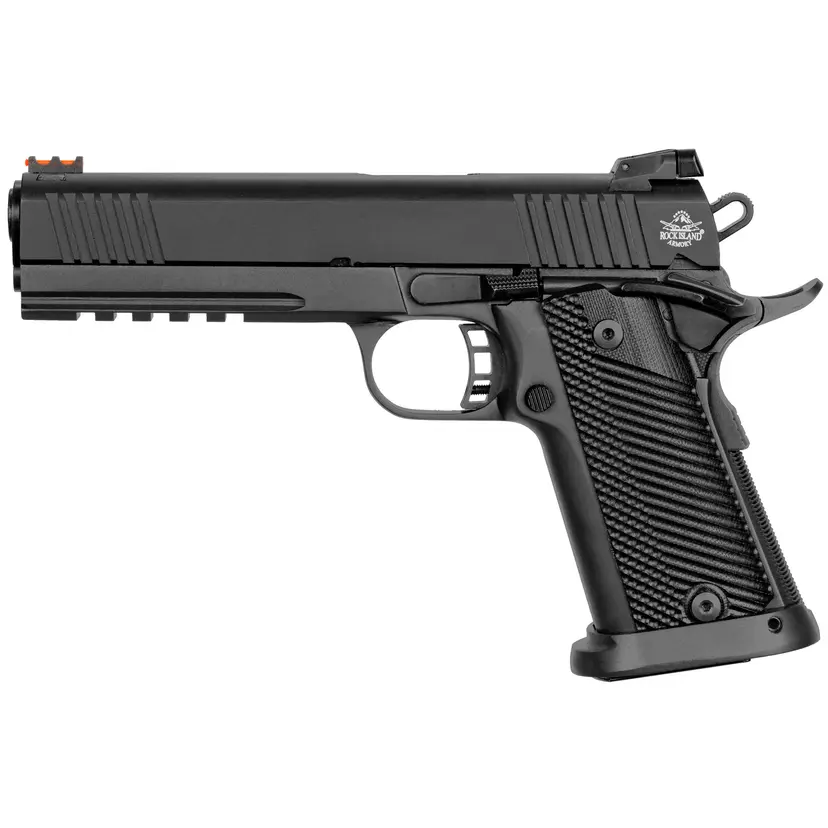 ROCK ISLAND TAC ULTRA 45ACP 1911 Pistol - 1