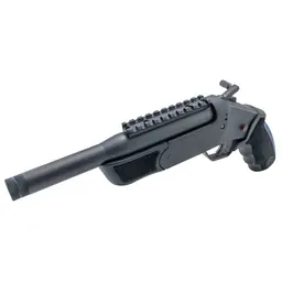 Rossi Brawler SS .300 Blackout - 3