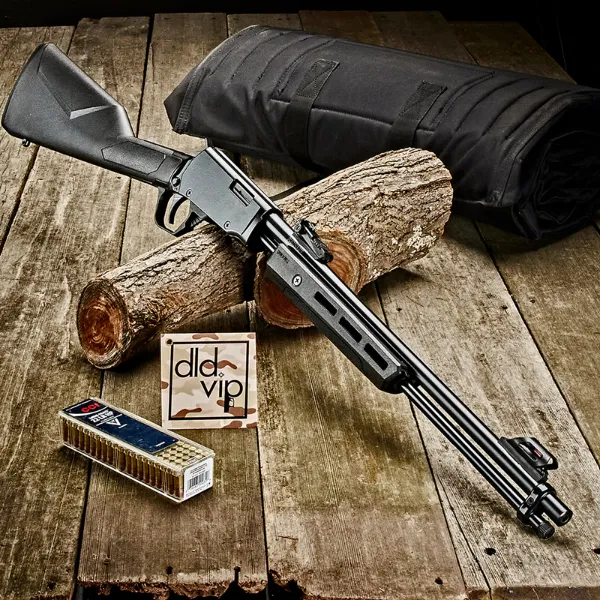 Rossi Gallery RP22 .22LR 18" Pump Action