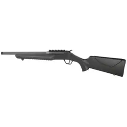 Rossi LWC 44 Magnum Single Shot Rifle 16.5" Threaded Barrel Black Synthetic Stock - 1