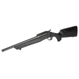 Rossi LWC 44 Magnum Single Shot Rifle 16.5" Threaded Barrel Black Synthetic Stock - 3