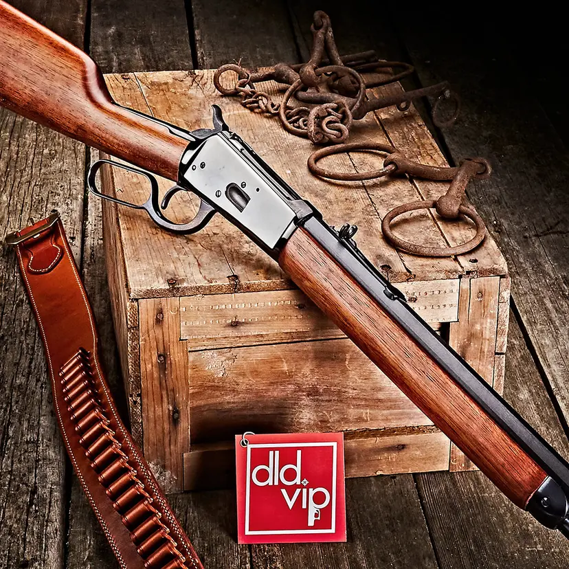 Rossi R92 .44Mag 24" Octagonal - 1