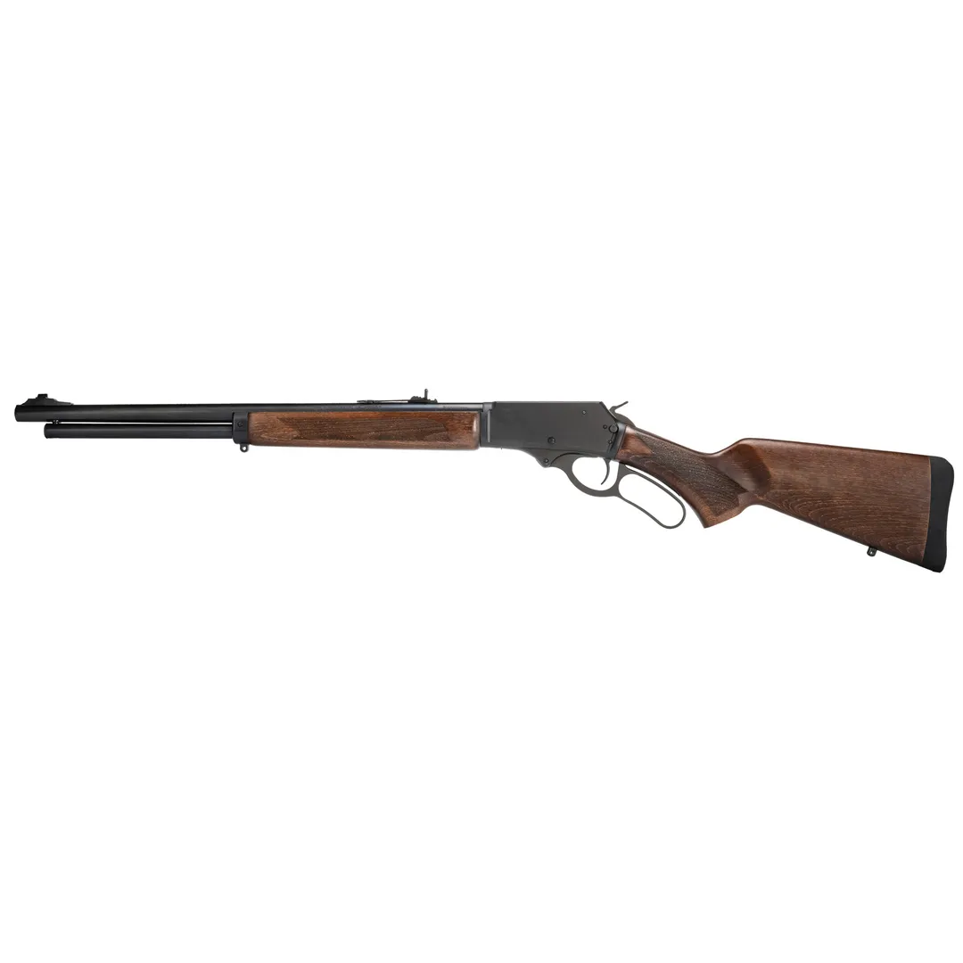 Rossi R95 Trapper 444 Marlin Lever Action Rifle 16.5" Barrel 5-Round Wood Stock