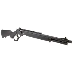 Rossi R95 Triple Black Lever Action Rifle 45-70 16.5" - 1