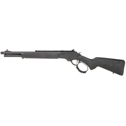 Rossi R95 Triple Black Lever Action Rifle 45-70 16.5" - 2