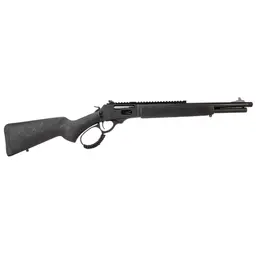 Rossi R95 Triple Black Lever Action Rifle 45-70 16.5" - 3