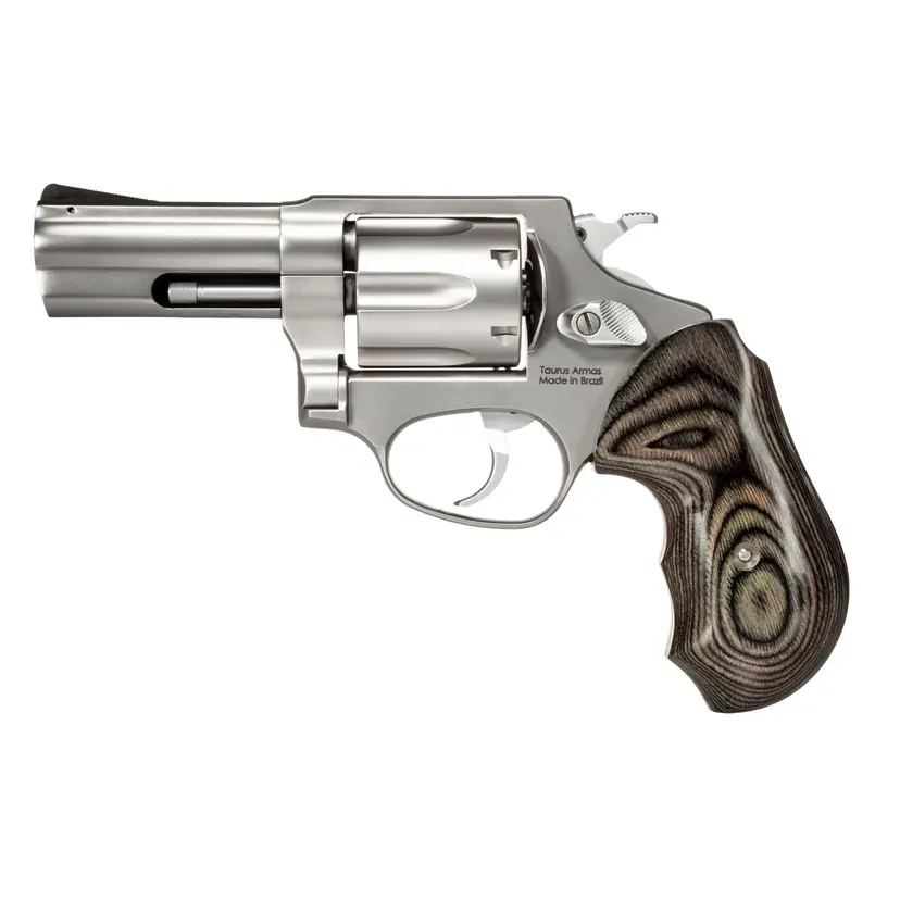 Rossi RP63 .357Mag 3" DASA Laminate Grips - 1