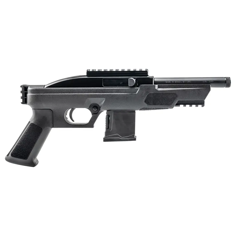 Rossi RS22 22LR Pistol 6" - 1