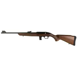 Rossi RS22 22LR Semi-Auto Rifle 18" Barrel Wood Stock 10-Round Magazine - 1