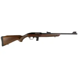 Rossi RS22 22LR Semi-Auto Rifle 18" Barrel Wood Stock 10-Round Magazine - 2