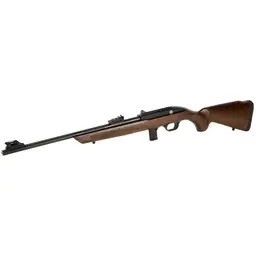 Rossi RS22 22LR Semi-Auto Rifle 18" Barrel Wood Stock 10-Round Magazine - 3