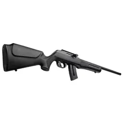 Rossi RS22 22WMR Semi-Auto Rifle 21" Threaded Barrel Black Synthetic 10-Round - 3