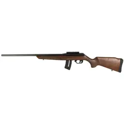 Rossi RS22 22WMR Semi-Automatic Rifle 21" Barrel Wood Stock 10-Round Magazine - 1