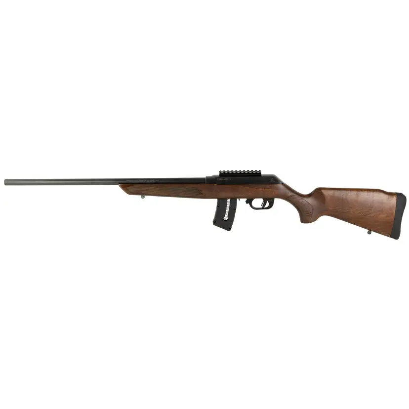 Rossi RS22 22WMR Semi-Automatic Rifle 21" Barrel Wood Stock 10-Round Magazine - 1