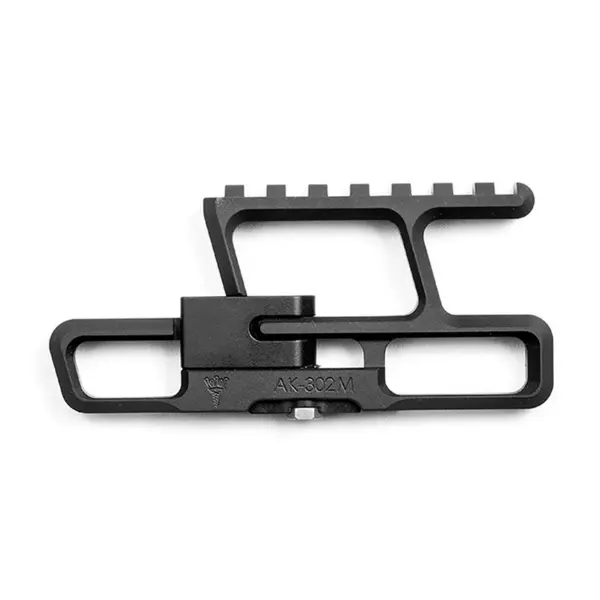 RS Regulate AK-302M Rear Biased Lower for AKM Type rifles - 1