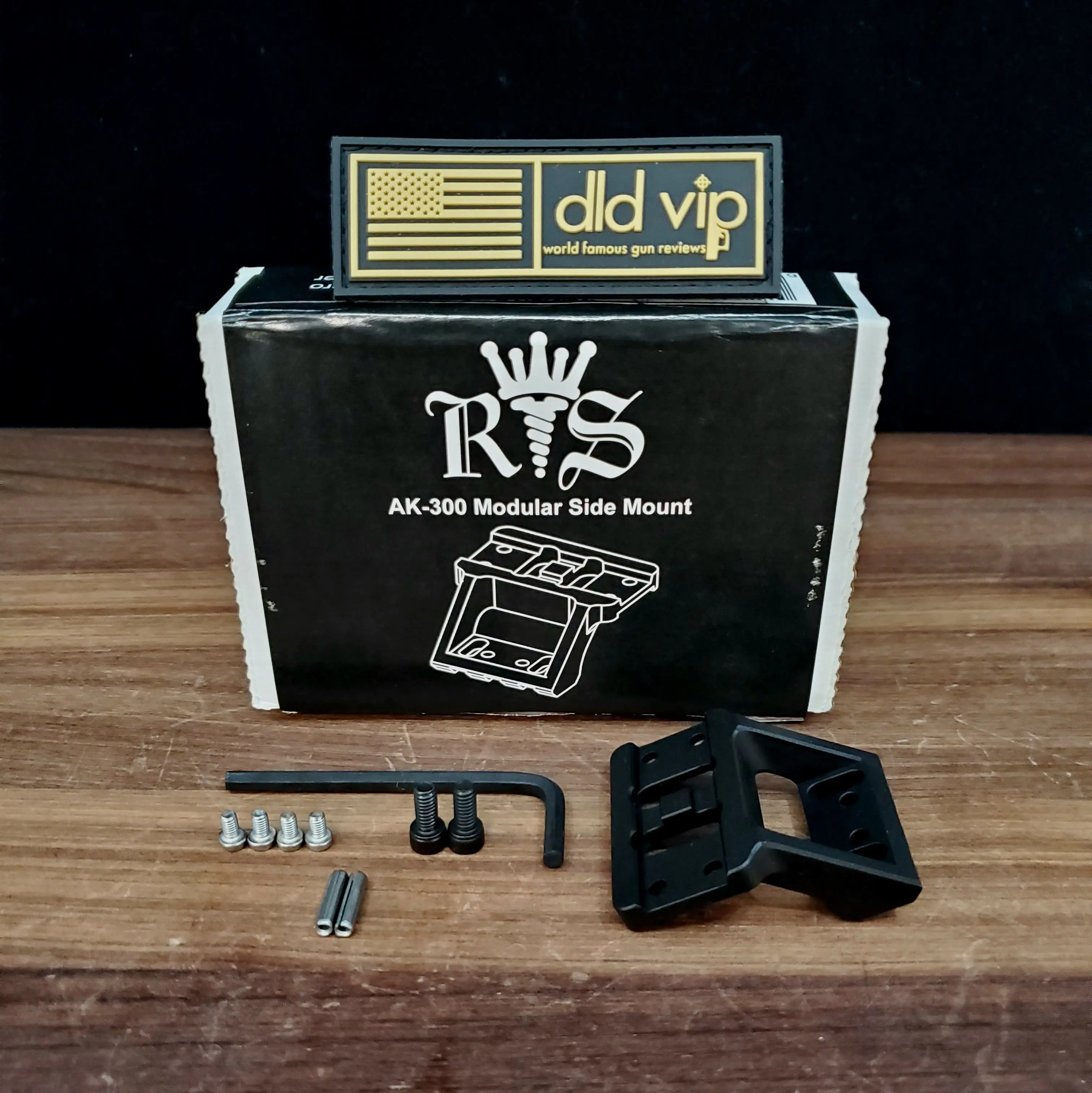 full screen product image