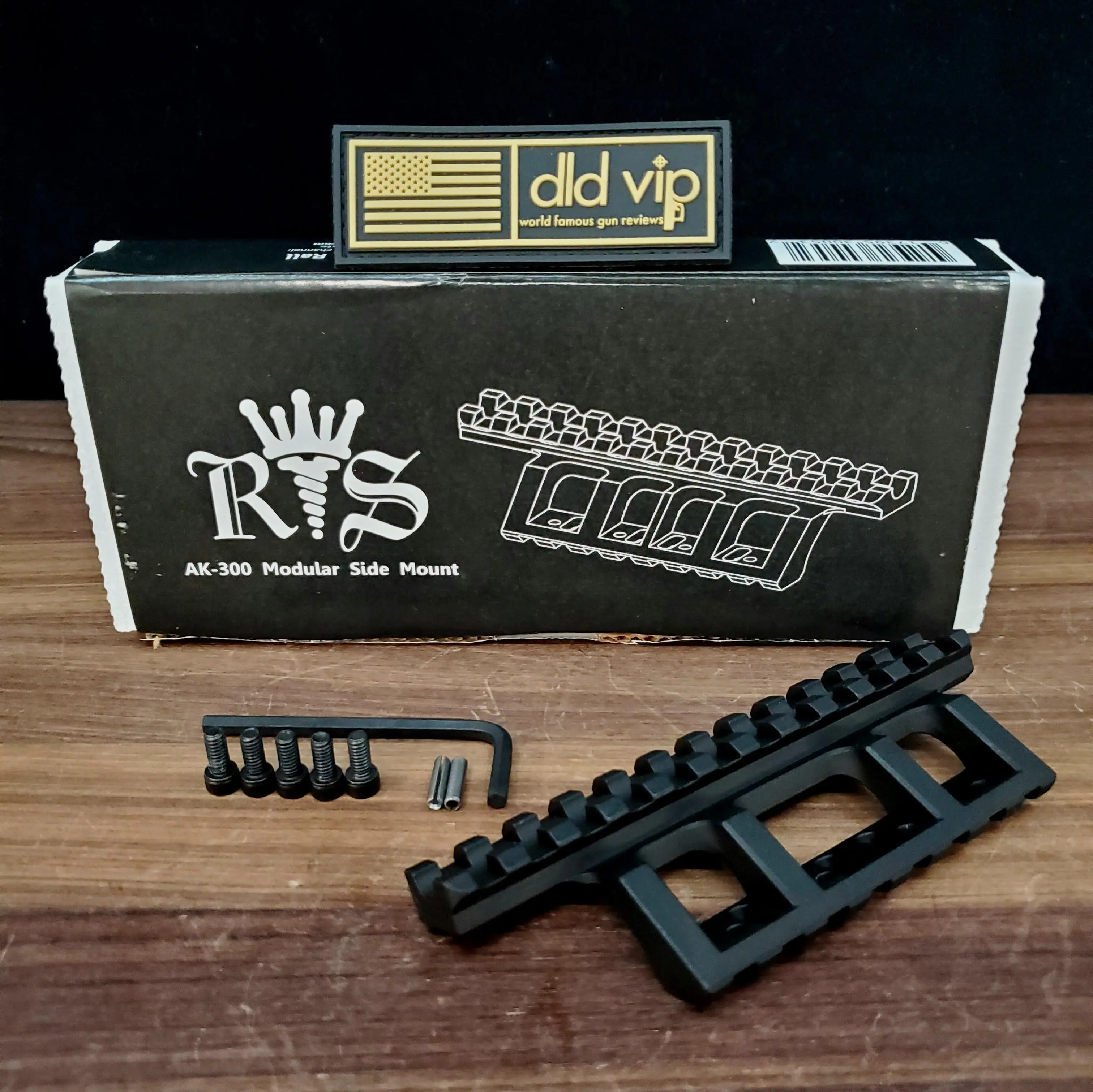 full screen product image