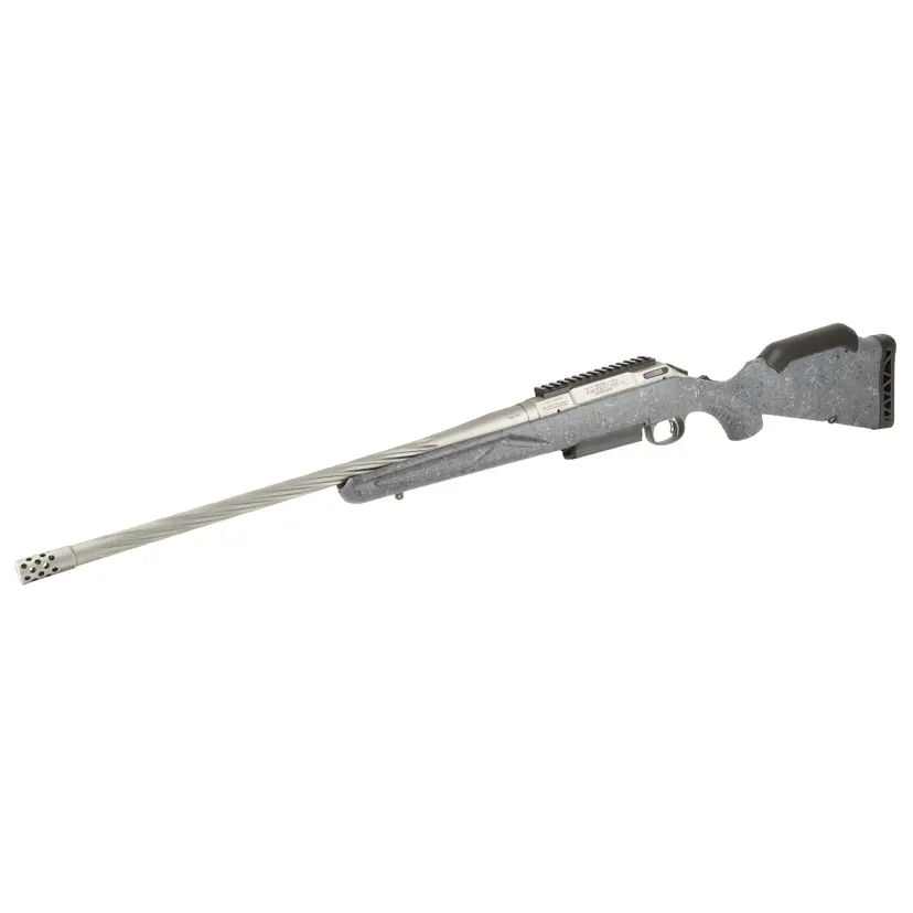 Ruger American G2 300 Win Mag Bolt Action Rifle - 1