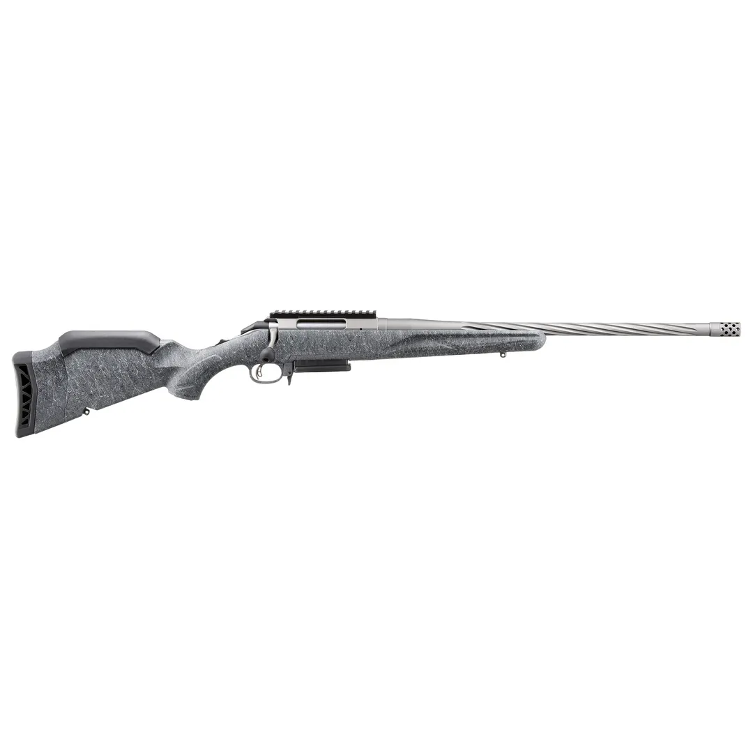 Ruger American Gen 2 .308 Win Bolt Action Rifle