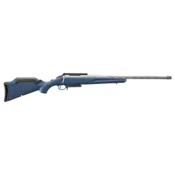 Ruger American Gen II 250th Anniversary Bolt Action Rifle .308 Win 20in Spiral Fluted Threaded Barrel Cerakote Gun Metal Gray 3rd - 2