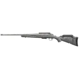 Ruger American Gen II Bolt Action Rifle .350 Legend Gunmetal Cerakote - 1