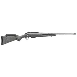 Ruger American Gen II Bolt Action Rifle .350 Legend Gunmetal Cerakote - 2