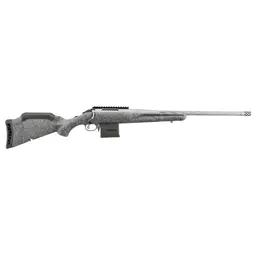 Ruger American Gen2 223 Remington Bolt Action Rifle - 1