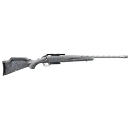 Ruger American Gen2 6.5 Creedmoor Bolt Action Rifle - 1