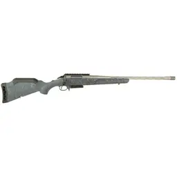 Ruger American Gen2 6MM Creedmoor Bolt Action Rifle - 2