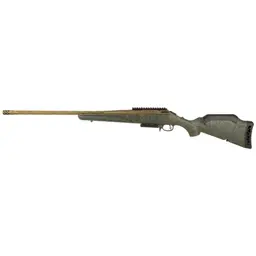 Ruger American Predator G2 .308 Win Bolt Action Rifle - 1