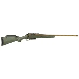 Ruger American Predator G2 .308 Win Bolt Action Rifle - 2