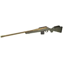 Ruger American Predator Gen II 6.5 Grendel Bolt Action Rifle - 1