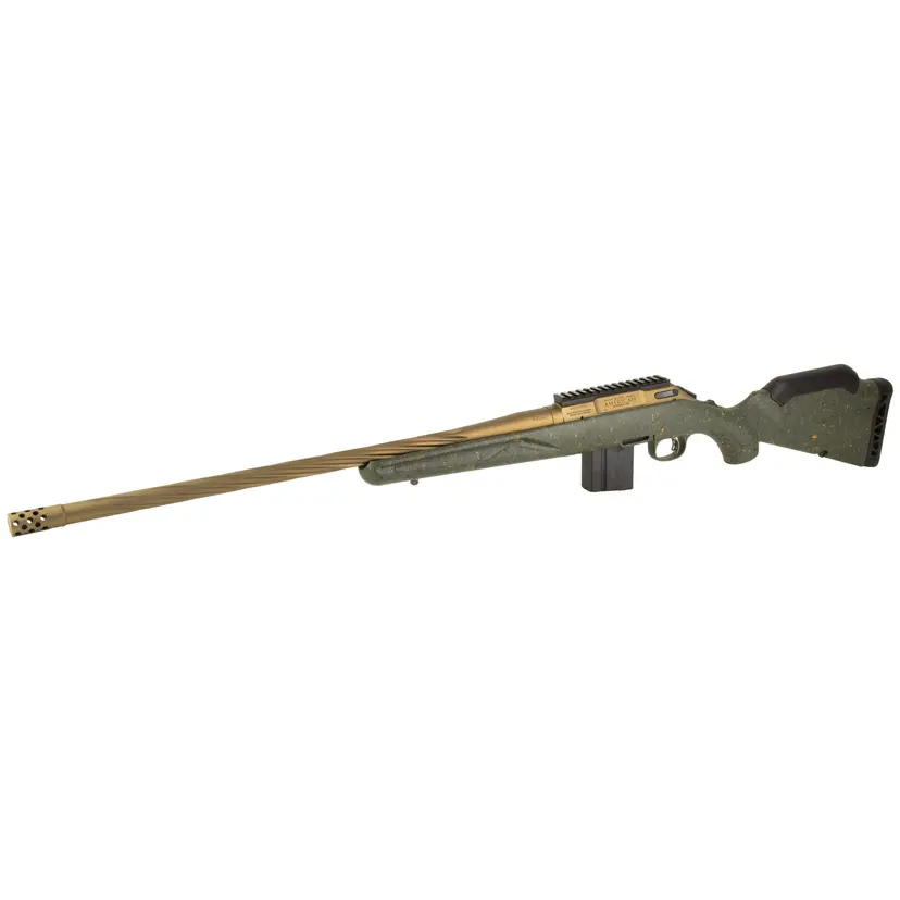 Ruger American Predator Gen II 6.5 Grendel Bolt Action Rifle - 1