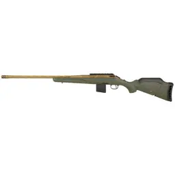 Ruger American Predator Gen II 6.5 Grendel Bolt Action Rifle - 2