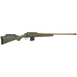 Ruger American Predator Gen II 6.5 Grendel Bolt Action Rifle - 3