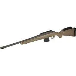 Ruger American Ranch G2 350 Legend Bolt Action Rifle Spiral Fluted Barrel - 3